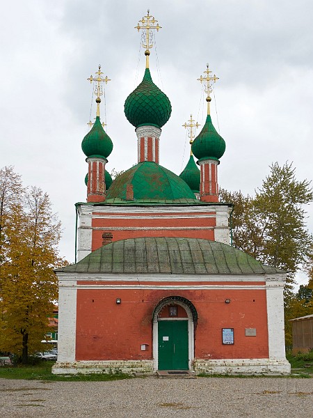 SHA_4012.jpg - Церковь Александра Невского. 1740-е г.