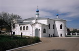 Свято-Успенский Княгинин Монастырь
Казанская церковь 1789 г.